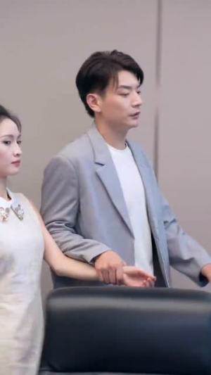 《玫瑰继承人》（81集）短剧精彩剧情一追到底