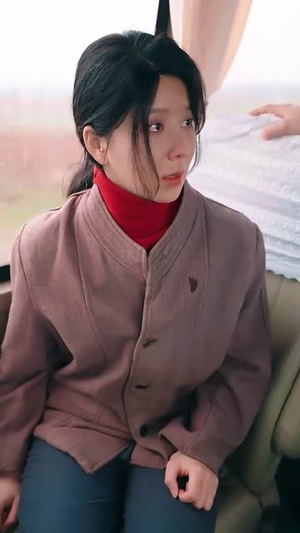 《中年心事浓如酒》（54集）一口气追完热门短剧