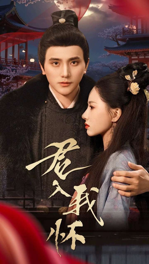 《君入我怀》（60集）看短剧全集畅享欢乐时光