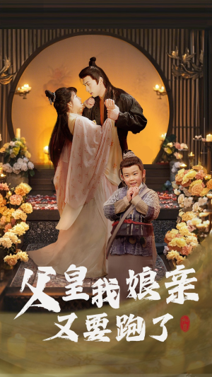 父皇我娘亲又要跑了(60集) 父皇我娘亲又要跑了(60集) 好看短剧推荐