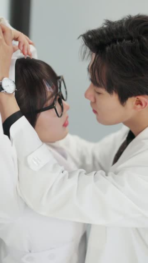 《越界交易》（70集）短剧精彩全辑免费畅看