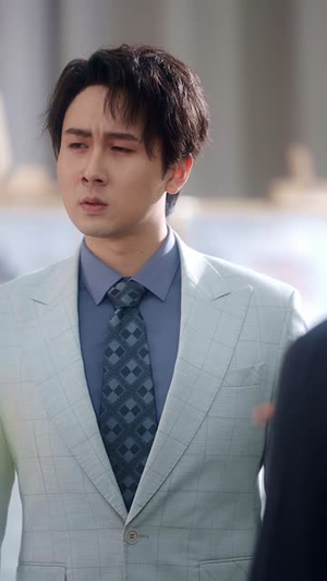 《被全家读心，我人设不保》（47集）短剧全集免费追不停