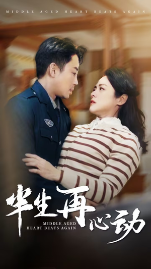 《半生再心动》（79集）短剧免费畅享全集追