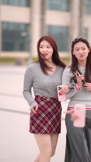 亲吻南枝（123集） 今日短剧分享