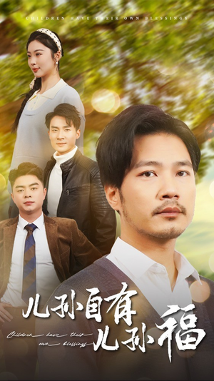 《儿孙自有儿孙福》（71集）在线短剧精彩一集不落