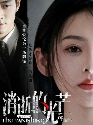 《消逝的光芒》（55集）免费短剧全集畅快追