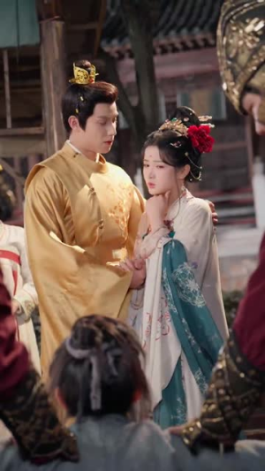 《暗香》（60集）短剧精彩剧情免费畅追