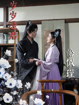 《岁岁逢君恰似瑾》（100集）精彩短剧在线全集赏