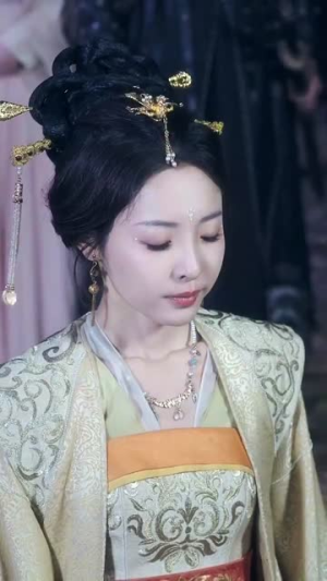 《娘娘今天也不想加班》（69集）在线短剧畅享全集