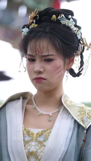 小道姑下山掀皇城(84集) 小道姑下山掀皇城(84集) 追短剧太上头了