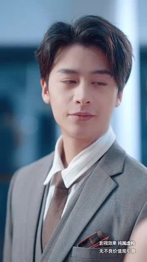 《穿书求生指南：请勿对NPC心动》（60集）热门短剧免费追全集