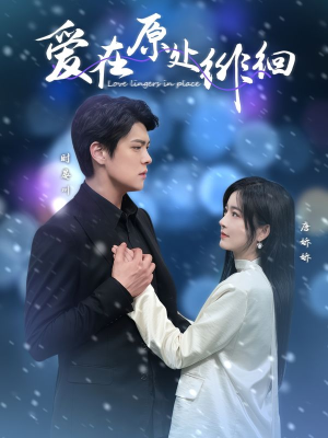 《爱在原处徘徊》（30集）精彩短剧免费看个爽