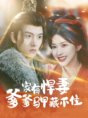 《家有悍妻爹爹马甲藏不住》（69集）在线短剧精彩剧情一追到底