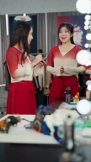 《且停且忘且随风》（35集）在线免费看短剧全集