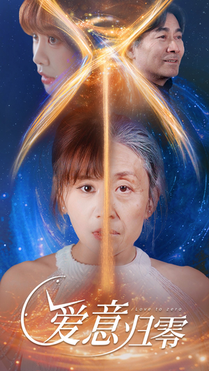 《爱意归零》（54集）免费看短剧全集畅享