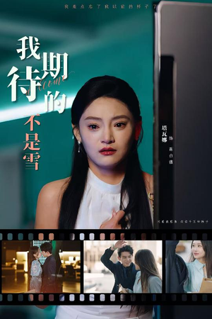 《我期待的不是雪》（30集）免费短剧全集随心看啦