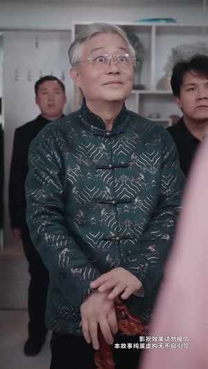 《盲人按摩：死神来加钟》（60集）精彩短剧在线一睹为快