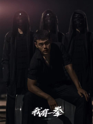 《我有一拳》（80集）在线看短剧超燃超带感