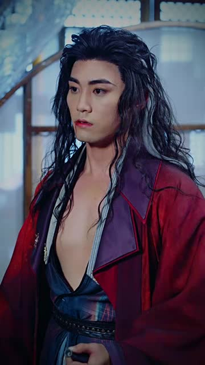 《镇魔》（80集）短剧高清全集爽快看