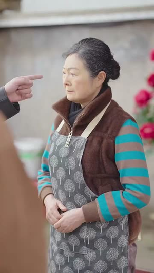 《半生甘苦遇见你》（60集）短剧全集畅快追不停