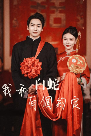 《我和白蛇有个约定》（65集）短剧在线看精彩不停