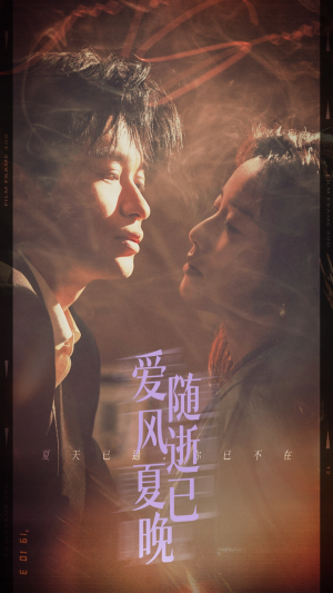 《午夜巴黎没有你》（44集）在线看短剧全集超爽