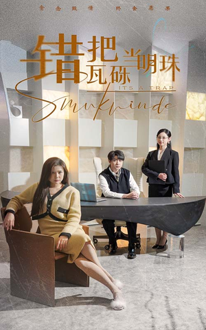 《错把瓦砾当明珠》（55集）短剧免费全集看不停