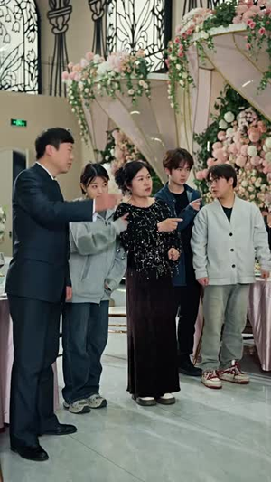 《我的老板四岁半》（103集）在线看短剧全集上头