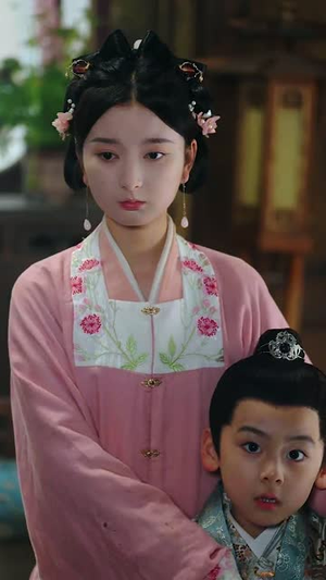 《明月入卿怀》（65集）看短剧全集在线超沉浸