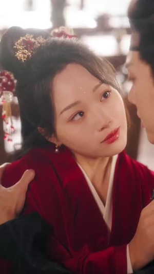 《碎玉承欢》（72集）在线短剧精彩剧情一追到底