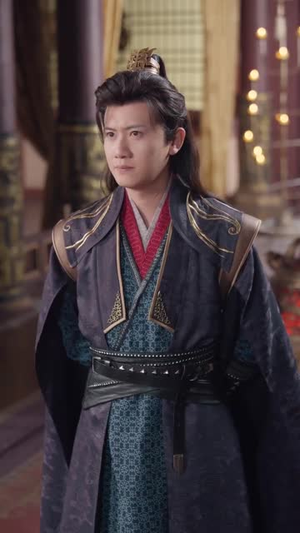 《智驭权谋将军的童养夫》（81集）在线看短剧全集过瘾