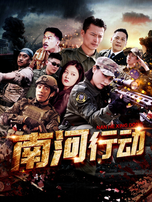 《南河行动》（51集）在线短剧免费全集追不停
