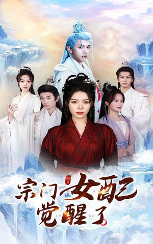 《宗门女配觉醒了》（50集）短剧免费全集追起来