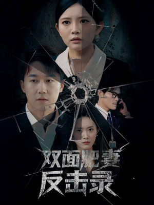 《双面肥妻反击录》（94集）短剧免费畅享全集观看