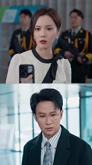 《当爱消逝时》（53集）短剧免费全集随心赏看