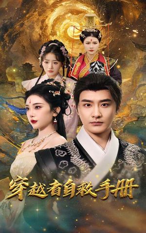 《穿越者自救手册》（70集）短剧全集免费畅快追