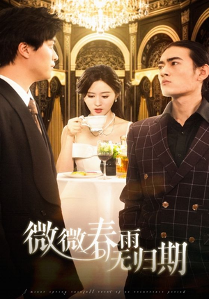 《微微春雨无归期》（65集）看短剧全集畅享不停