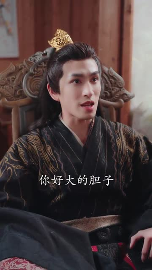 《双生花落又逢君》（66集）短剧全集在线免费看