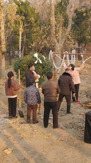 《逃出苦难向春山》（50集）在线畅看短剧全集啦