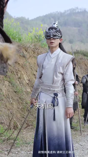 《帝王策》（50集）短剧在线看畅享不停