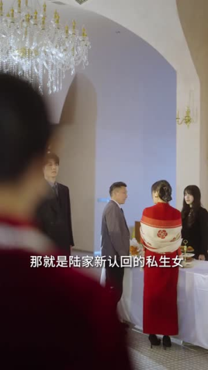 《暗里沉迷》（41集）免费看短剧全集不停