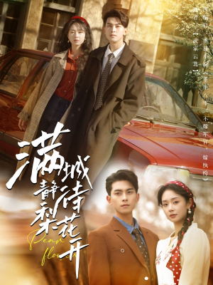 《满城静待梨花开》（100集）免费短剧全集随心看