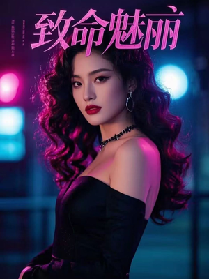 《致命魅丽》（100集）免费看短剧全集不停歇