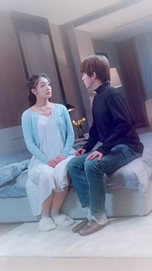 《贪恋你的盛夏》（109集）免费看短剧全集不断