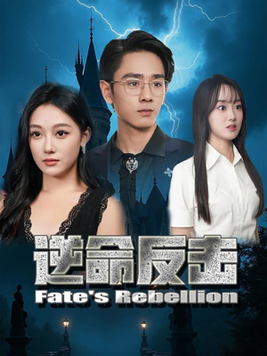 《逆命反击》（68集）在线短剧畅享追不停