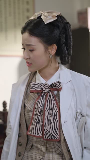 《伤逝》（36集）短剧免费畅享一看到底