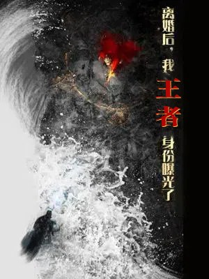 《离婚后，我王者身份曝光了》（80集）短剧精彩剧情在线看