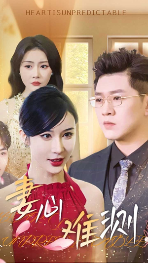 《妻心难测》（33集）免费短剧全集一睹为快