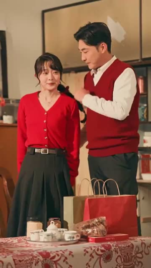 《重回八零：我不是恶媳》（60集）短剧免费看全集上头