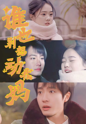 《谁也别想动我妈》（44集）在线短剧全集速览